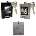 Digital Photo Keychain